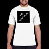 TT11 - 100% Polyester Moisture Wicking UV40+ Unisex Performance T-Shirt Thumbnail