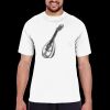 TT11 - 100% Polyester Moisture Wicking UV40+ Unisex Performance T-Shirt Thumbnail