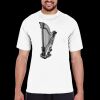 TT11 - 100% Polyester Moisture Wicking UV40+ Unisex Performance T-Shirt Thumbnail