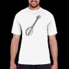 TT11 - 100% Polyester Moisture Wicking UV40+ Unisex Performance T-Shirt Thumbnail