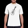 TT11 - 100% Polyester Moisture Wicking UV40+ Unisex Performance T-Shirt Thumbnail