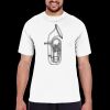 TT11 - 100% Polyester Moisture Wicking UV40+ Unisex Performance T-Shirt Thumbnail