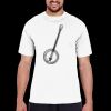 TT11 - 100% Polyester Moisture Wicking UV40+ Unisex Performance T-Shirt Thumbnail