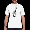 TT11 - 100% Polyester Moisture Wicking UV40+ Unisex Performance T-Shirt Thumbnail
