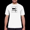 TT11 - 100% Polyester Moisture Wicking UV40+ Unisex Performance T-Shirt Thumbnail