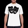 TT11 - 100% Polyester Moisture Wicking UV40+ Unisex Performance T-Shirt Thumbnail