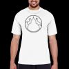 TT11 - 100% Polyester Moisture Wicking UV40+ Unisex Performance T-Shirt Thumbnail