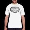 TT11 - 100% Polyester Moisture Wicking UV40+ Unisex Performance T-Shirt Thumbnail