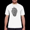 TT11 - 100% Polyester Moisture Wicking UV40+ Unisex Performance T-Shirt Thumbnail
