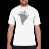 TT11 - 100% Polyester Moisture Wicking UV40+ Unisex Performance T-Shirt Thumbnail