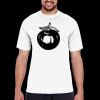 TT11 - 100% Polyester Moisture Wicking UV40+ Unisex Performance T-Shirt Thumbnail