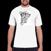 TT11 - 100% Polyester Moisture Wicking UV40+ Unisex Performance T-Shirt Thumbnail
