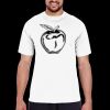 TT11 - 100% Polyester Moisture Wicking UV40+ Unisex Performance T-Shirt Thumbnail