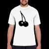 TT11 - 100% Polyester Moisture Wicking UV40+ Unisex Performance T-Shirt Thumbnail
