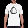 TT11 - 100% Polyester Moisture Wicking UV40+ Unisex Performance T-Shirt Thumbnail
