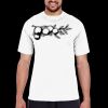 TT11 - 100% Polyester Moisture Wicking UV40+ Unisex Performance T-Shirt Thumbnail