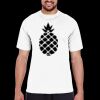 TT11 - 100% Polyester Moisture Wicking UV40+ Unisex Performance T-Shirt Thumbnail
