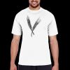 TT11 - 100% Polyester Moisture Wicking UV40+ Unisex Performance T-Shirt Thumbnail