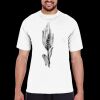 TT11 - 100% Polyester Moisture Wicking UV40+ Unisex Performance T-Shirt Thumbnail