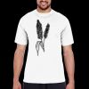 TT11 - 100% Polyester Moisture Wicking UV40+ Unisex Performance T-Shirt Thumbnail