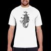 TT11 - 100% Polyester Moisture Wicking UV40+ Unisex Performance T-Shirt Thumbnail