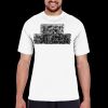 TT11 - 100% Polyester Moisture Wicking UV40+ Unisex Performance T-Shirt Thumbnail