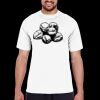 TT11 - 100% Polyester Moisture Wicking UV40+ Unisex Performance T-Shirt Thumbnail