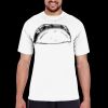 TT11 - 100% Polyester Moisture Wicking UV40+ Unisex Performance T-Shirt Thumbnail