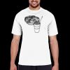 TT11 - 100% Polyester Moisture Wicking UV40+ Unisex Performance T-Shirt Thumbnail