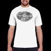 TT11 - 100% Polyester Moisture Wicking UV40+ Unisex Performance T-Shirt Thumbnail