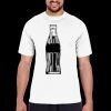 TT11 - 100% Polyester Moisture Wicking UV40+ Unisex Performance T-Shirt Thumbnail