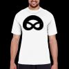 TT11 - 100% Polyester Moisture Wicking UV40+ Unisex Performance T-Shirt Thumbnail