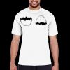 TT11 - 100% Polyester Moisture Wicking UV40+ Unisex Performance T-Shirt Thumbnail