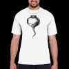 TT11 - 100% Polyester Moisture Wicking UV40+ Unisex Performance T-Shirt Thumbnail