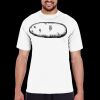 TT11 - 100% Polyester Moisture Wicking UV40+ Unisex Performance T-Shirt Thumbnail