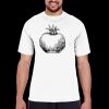 TT11 - 100% Polyester Moisture Wicking UV40+ Unisex Performance T-Shirt Thumbnail