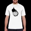 TT11 - 100% Polyester Moisture Wicking UV40+ Unisex Performance T-Shirt Thumbnail