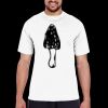 TT11 - 100% Polyester Moisture Wicking UV40+ Unisex Performance T-Shirt Thumbnail