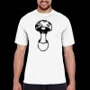 TT11 - 100% Polyester Moisture Wicking UV40+ Unisex Performance T-Shirt Thumbnail