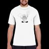 TT11 - 100% Polyester Moisture Wicking UV40+ Unisex Performance T-Shirt Thumbnail