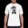 TT11 - 100% Polyester Moisture Wicking UV40+ Unisex Performance T-Shirt Thumbnail