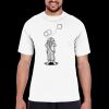 TT11 - 100% Polyester Moisture Wicking UV40+ Unisex Performance T-Shirt Thumbnail