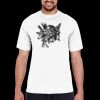 TT11 - 100% Polyester Moisture Wicking UV40+ Unisex Performance T-Shirt Thumbnail