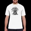 TT11 - 100% Polyester Moisture Wicking UV40+ Unisex Performance T-Shirt Thumbnail