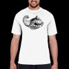 TT11 - 100% Polyester Moisture Wicking UV40+ Unisex Performance T-Shirt Thumbnail
