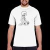 TT11 - 100% Polyester Moisture Wicking UV40+ Unisex Performance T-Shirt Thumbnail