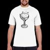 TT11 - 100% Polyester Moisture Wicking UV40+ Unisex Performance T-Shirt Thumbnail