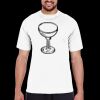 TT11 - 100% Polyester Moisture Wicking UV40+ Unisex Performance T-Shirt Thumbnail