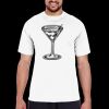 TT11 - 100% Polyester Moisture Wicking UV40+ Unisex Performance T-Shirt Thumbnail