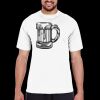 TT11 - 100% Polyester Moisture Wicking UV40+ Unisex Performance T-Shirt Thumbnail